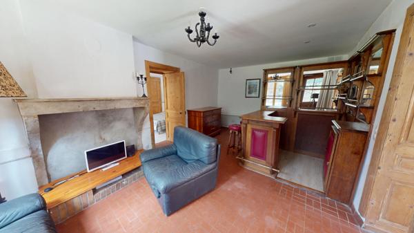 Maison Vertrieu 10 pièce(s) 240 m2