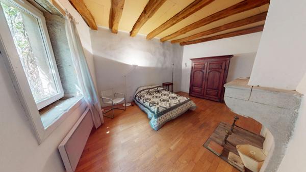 Maison Vertrieu 10 pièce(s) 240 m2