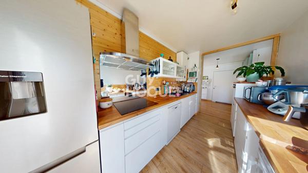 Appartement Urrugne 3 pièce(s) 65.83 m²