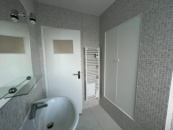 Maison Le Vivier Sur Mer 4 pièce(s) 75 m2