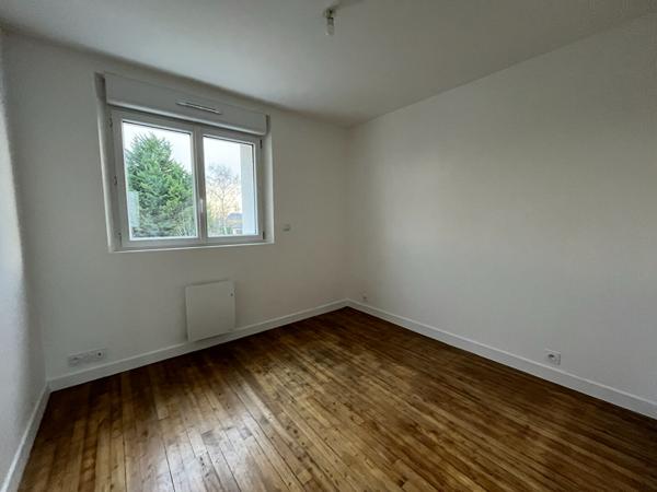 Maison Le Vivier Sur Mer 4 pièce(s) 75 m2