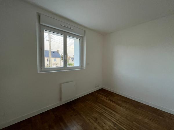 Maison Le Vivier Sur Mer 4 pièce(s) 75 m2