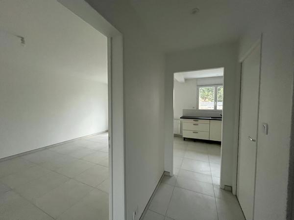 Maison Le Vivier Sur Mer 4 pièce(s) 75 m2