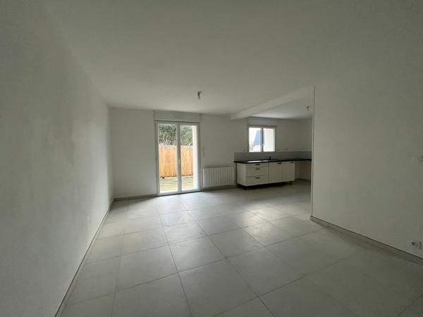 Maison Le Vivier Sur Mer 4 pièce(s) 75 m2