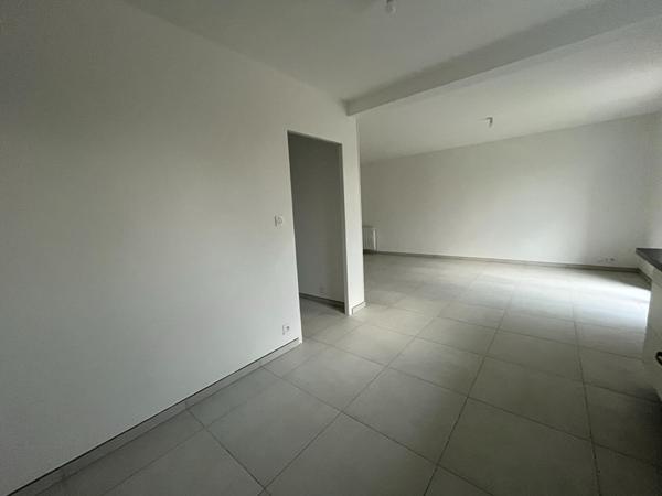 Maison Le Vivier Sur Mer 4 pièce(s) 75 m2