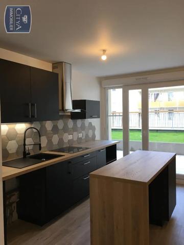 Appartement à louer 3 pièces 66.93m² Égly (91520)