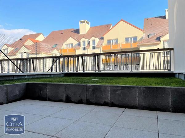 Appartement à louer 3 pièces 66.93m² Égly (91520)