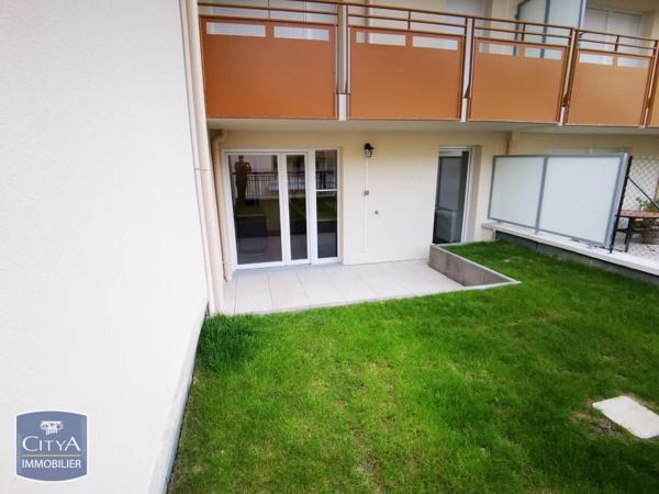 Appartement à louer 3 pièces 66.93m² Égly (91520)