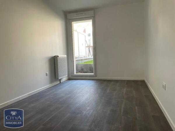 Appartement à louer 3 pièces 66.93m² Égly (91520)