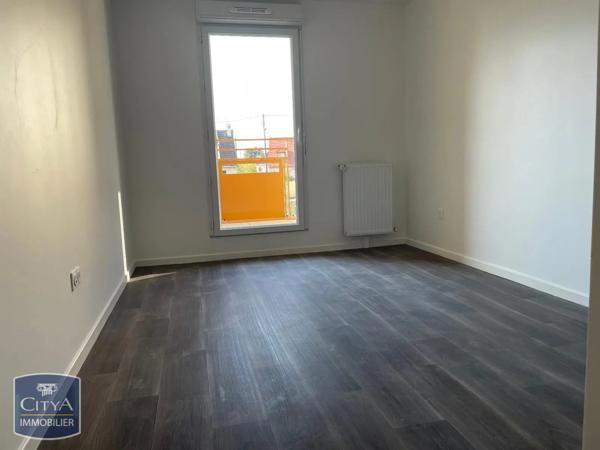 Appartement à louer 3 pièces 66.93m² Égly (91520)