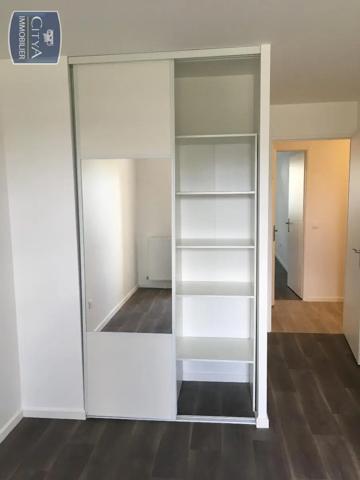 Appartement à louer 3 pièces 66.93m² Égly (91520)