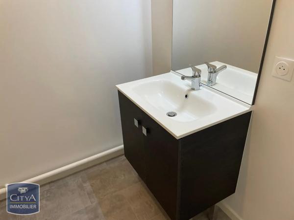 Appartement à louer 3 pièces 66.93m² Égly (91520)