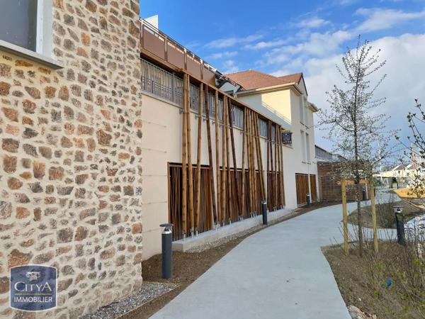 Appartement à louer 3 pièces 66.93m² Égly (91520)