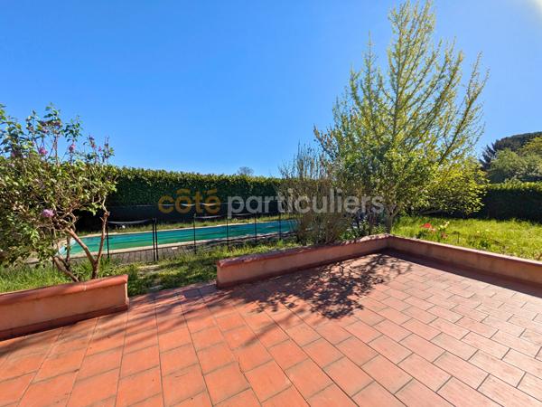 Vente
                Maison110 m² - 5 Pièces -
                    MONTAUBAN (82000)