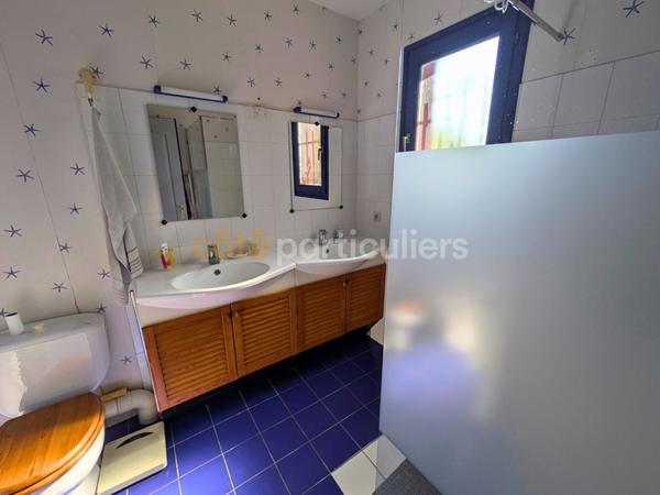 Vente
                Maison110 m² - 5 Pièces -
                    MONTAUBAN (82000)