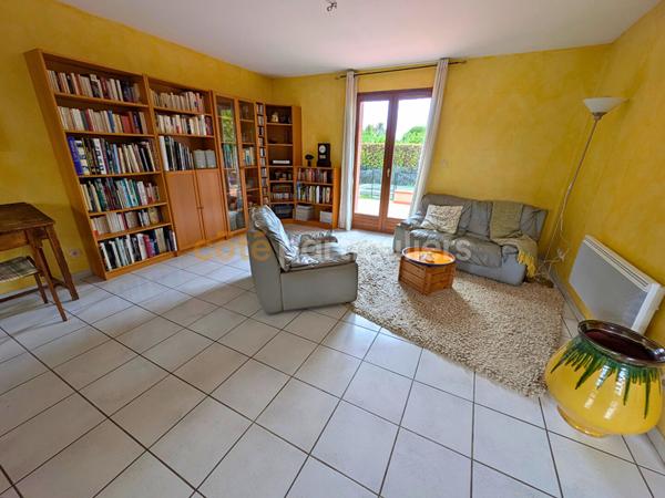 Vente
                Maison110 m² - 5 Pièces -
                    MONTAUBAN (82000)