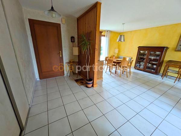 Vente
                Maison110 m² - 5 Pièces -
                    MONTAUBAN (82000)