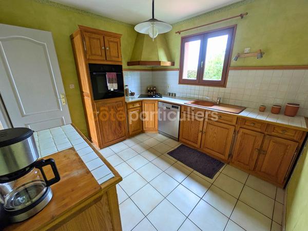 Vente
                Maison110 m² - 5 Pièces -
                    MONTAUBAN (82000)