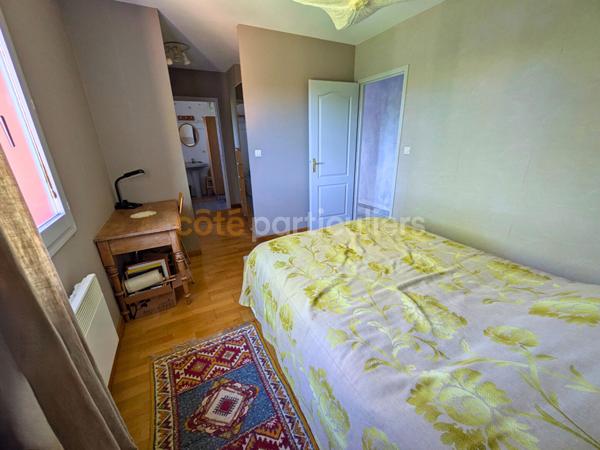 Vente
                Maison110 m² - 5 Pièces -
                    MONTAUBAN (82000)