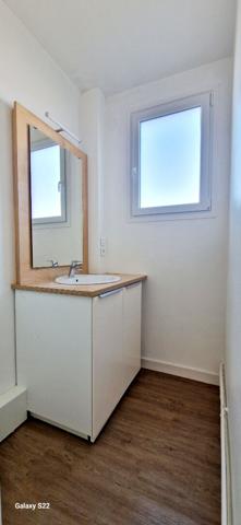 Hyper centre de Montluçon, Appartement F4 (82 m²) Montlucon