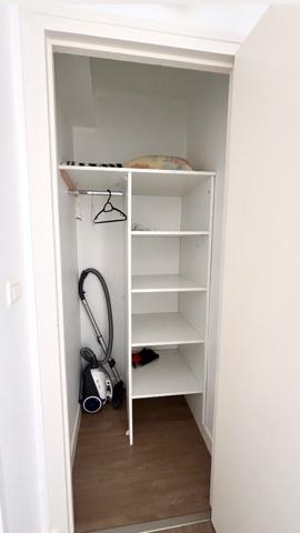 Hyper centre de Montluçon, Appartement F4 (82 m²) Montlucon