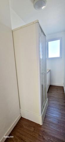Hyper centre de Montluçon, Appartement F4 (82 m²) Montlucon