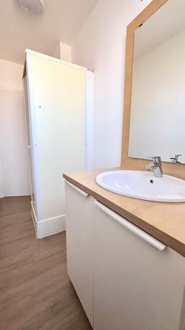 Hyper centre de Montluçon, Appartement F4 (82 m²) Montlucon