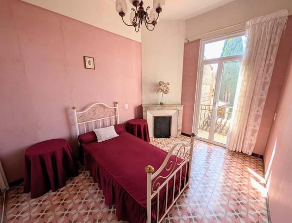 Maison de ville T4 avec extérieur