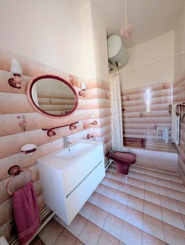 Maison de ville T4 avec extérieur