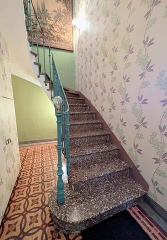 Maison de ville T4 avec extérieur