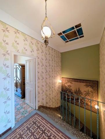 Maison de ville T4 avec extérieur