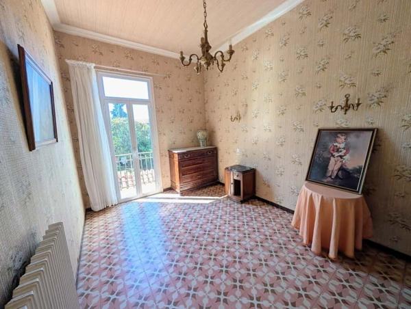 Maison de ville T4 avec extérieur