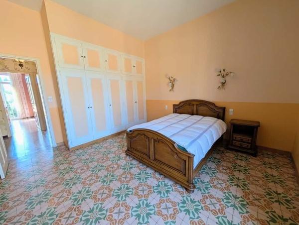 Maison de ville T4 avec extérieur