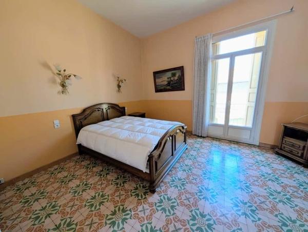 Maison de ville T4 avec extérieur