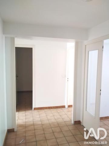 Appartement à vendre 3 pièces 52 m² Chantilly