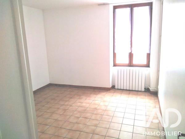 Appartement à vendre 3 pièces 52 m² Chantilly