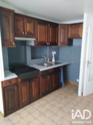 Appartement à vendre 3 pièces 52 m² Chantilly