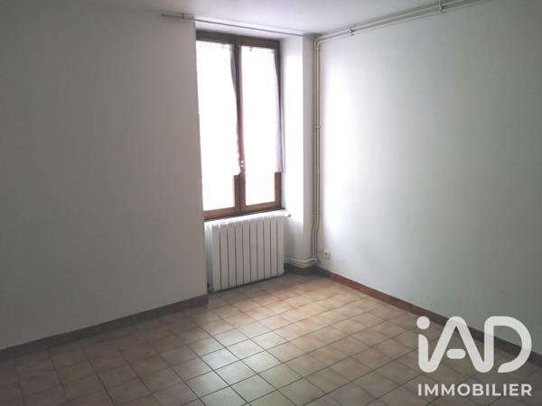 Appartement à vendre 3 pièces 52 m² Chantilly
