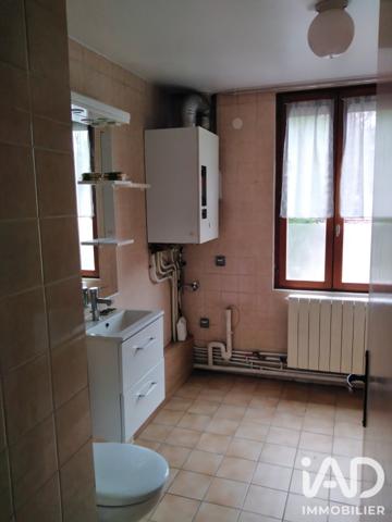 Appartement à vendre 3 pièces 52 m² Chantilly