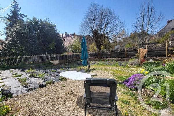 Maison à vendre  6 pièces - 145 m 2   CHATEAU THIERRY  - 02