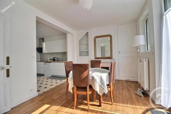 Maison à vendre  6 pièces - 145 m 2   CHATEAU THIERRY  - 02