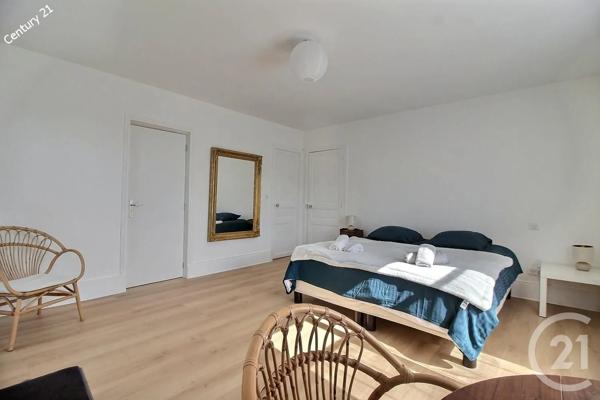 Maison à vendre  6 pièces - 145 m 2   CHATEAU THIERRY  - 02