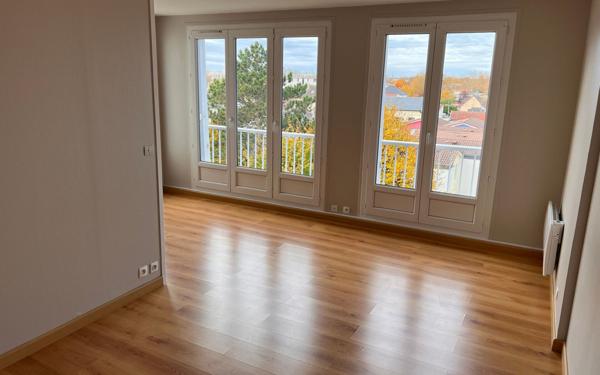 Appartement à vendre    1 pièce • 34,91 m2 Le Havre