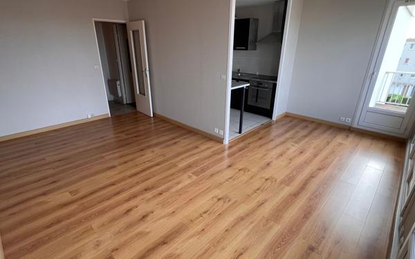 Appartement à vendre    1 pièce • 34,91 m2 Le Havre