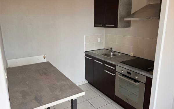 Appartement à vendre    1 pièce • 34,91 m2 Le Havre