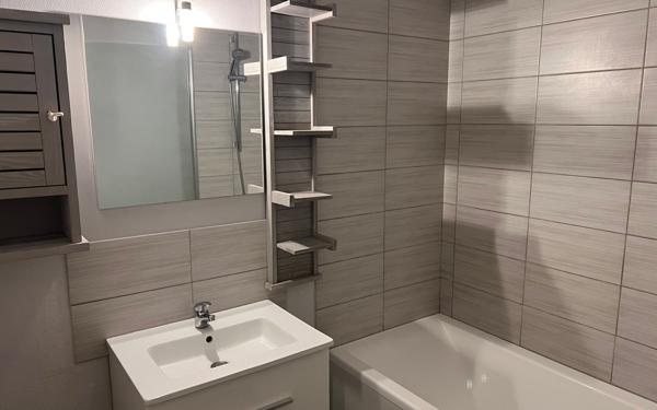 Appartement à vendre    1 pièce • 34,91 m2 Le Havre