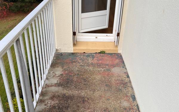 Appartement à vendre    1 pièce • 34,91 m2 Le Havre