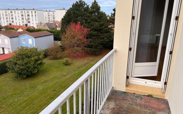 Appartement à vendre    1 pièce • 34,91 m2 Le Havre
