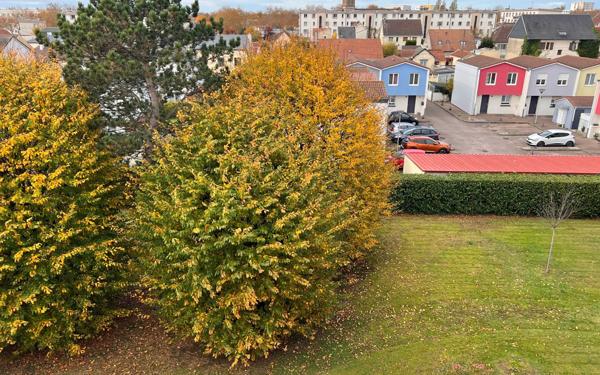 Appartement à vendre    1 pièce • 34,91 m2 Le Havre