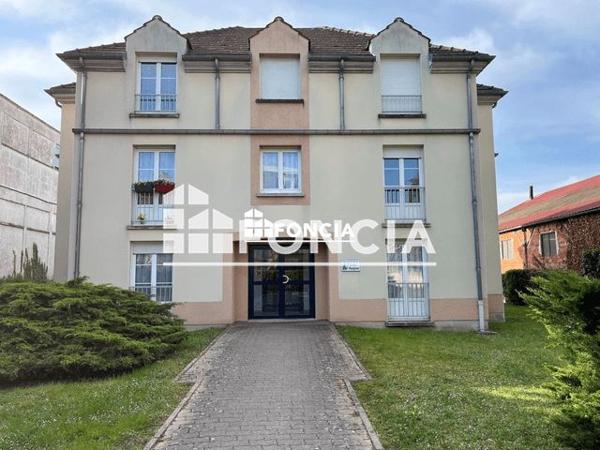 Location Appartement 2 pièces 54 m² - 9 AV DE LA REPUBLIQUE Chateau Thierry 02400